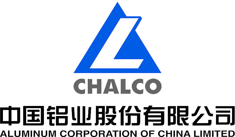 中國鋁業(yè)股份有限公司